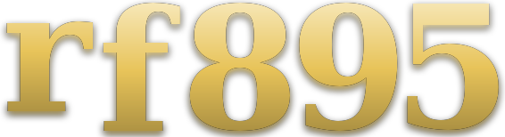 rf895 logo